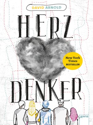 cover image of Herzdenker
